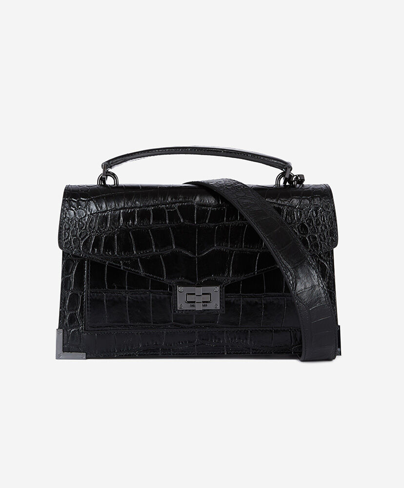 The kooples sale sac emrata